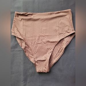 ToLuca Lilah Maxi Full Coverage Bottoms